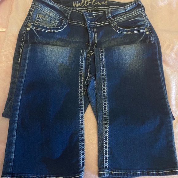 Wallflower bootcut jeans - Picture 4 of 4